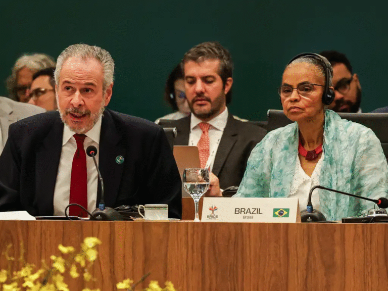 Brasil detalha como será construído o Balanço Ético Global