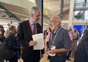 Cientistas de 27 países pedem que COP30 avance na agenda da eliminação dos fósseis
