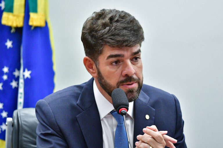 Deputado do PL é novo relator do Projeto de Lei do Licenciamento