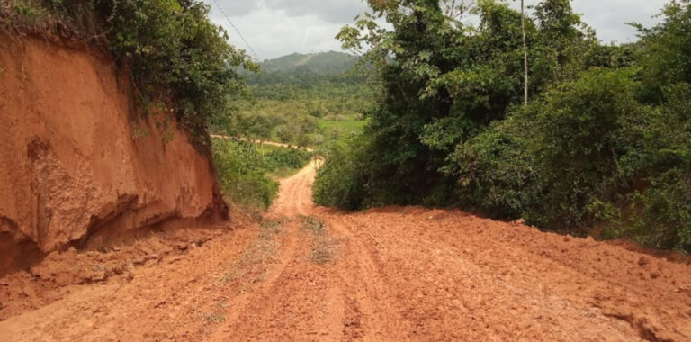 Desenvolvimento baseado em exploração aprofundou desigualdades na Amazônia