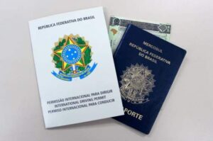 Detran-RO explica sobre a emissão Internacional para Dirigir