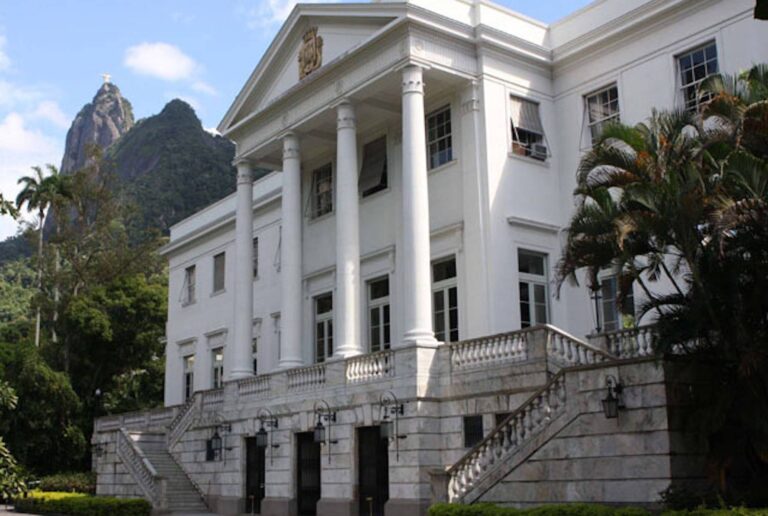 Evento da ABC reúne academias de ciências dos BRICS no Rio