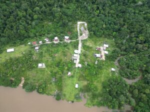 Expedição no Alto Rio Içá reforça prioridade de conservação no Amazonas
