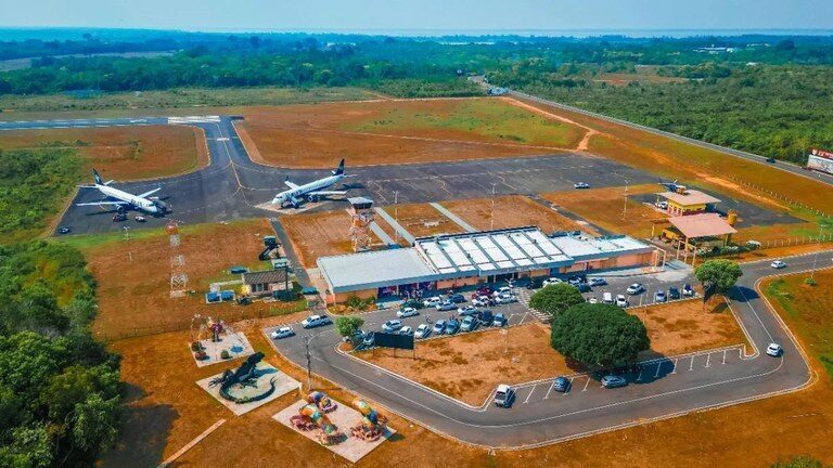 Festival de Parintins deve atrair 120 mil turistas