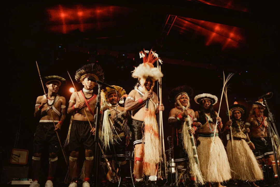 Festival dos Povos da Floresta celebra a diversidade amazônica