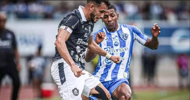 Futebol na Amazônia #2: saiba quais são os principais times e campeonatos que movimentam o Pará