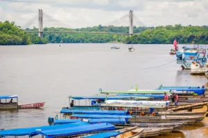 Guiana Francesa passa a ter isenção de visto pra brasileiros