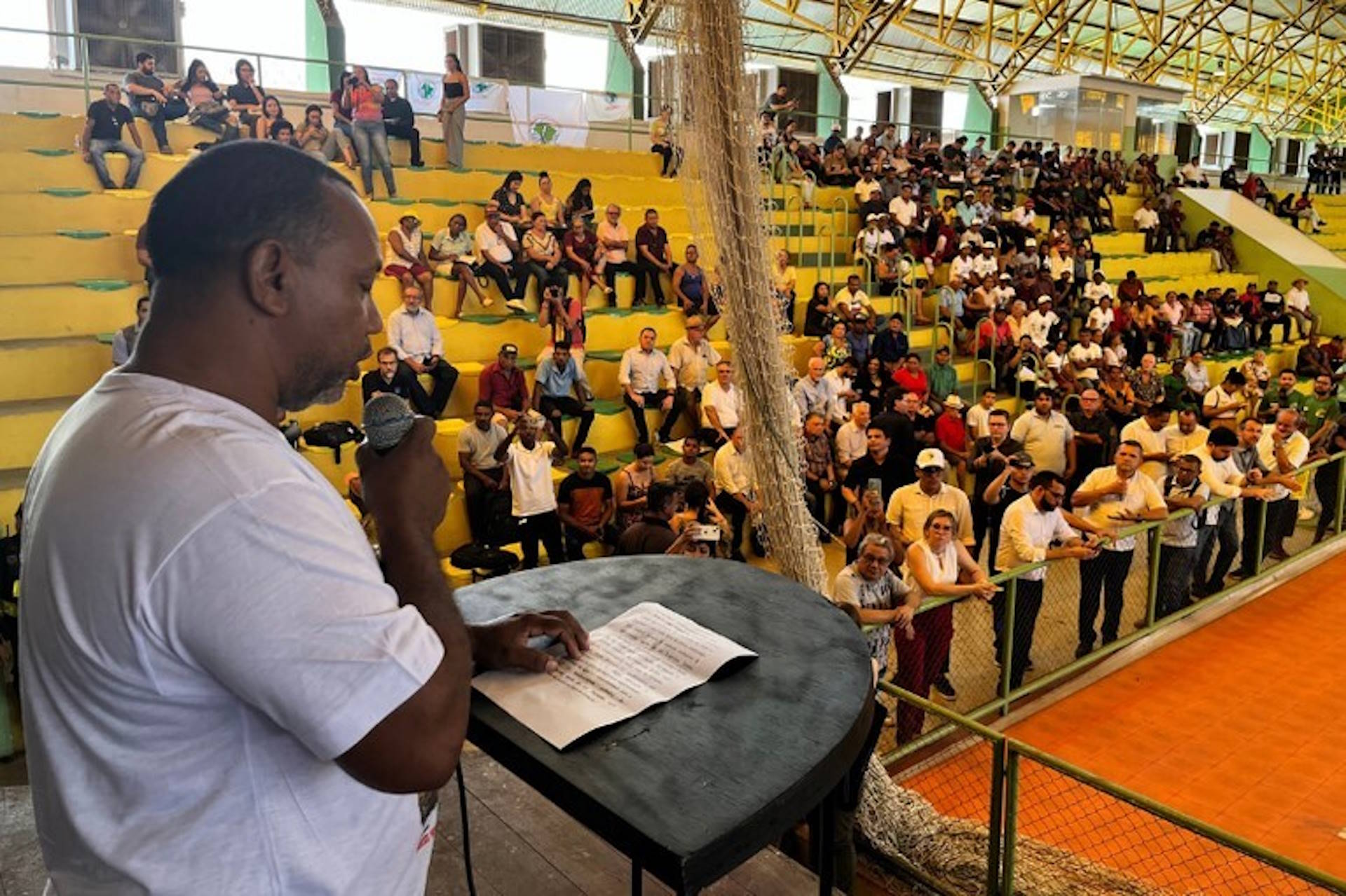 Justiça suspende licença para obras em pedral no Rio Tocantins, no Pará