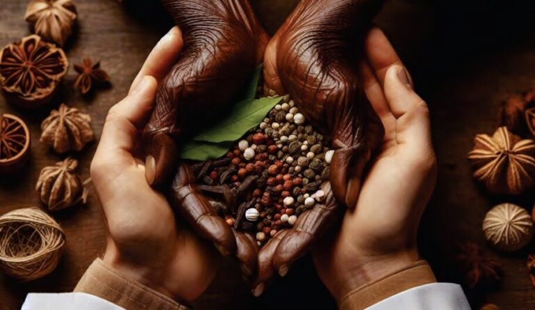 Livro valoriza plantas medicinais em quilombos do TO