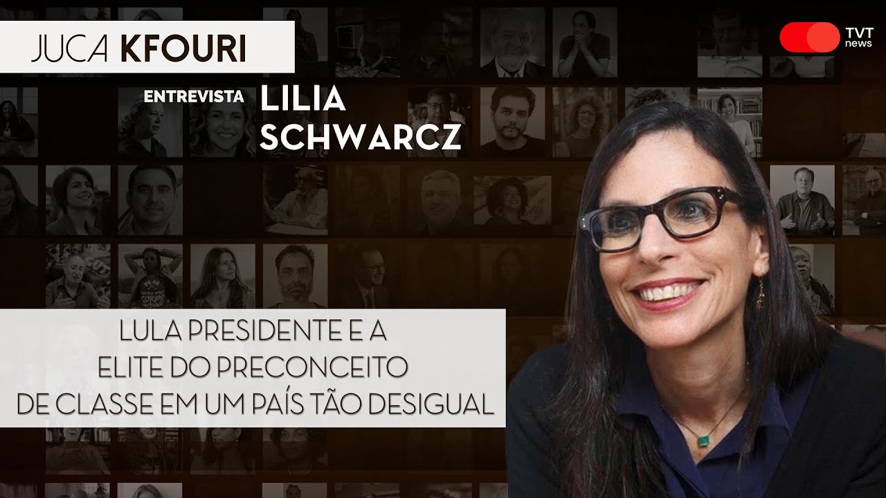 Lula presidente e a elite do preconceito de classe em um país tão desigual  | no Juca Kfouri