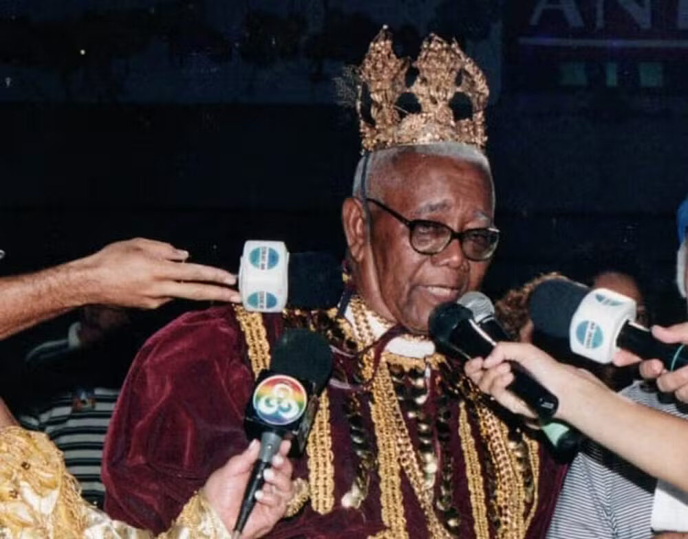 Mangueira recomenda filme sobre o amapaense ‘mestre Sacaca’