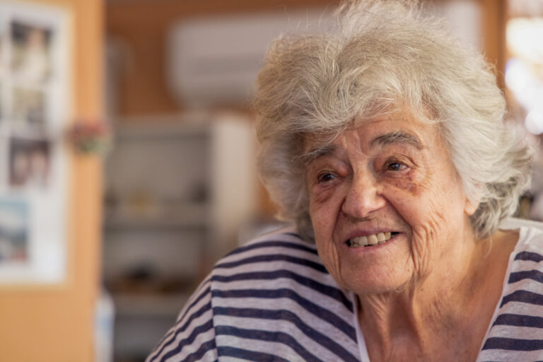 Niède Guidon, a gigante da conservação e da pesquisa