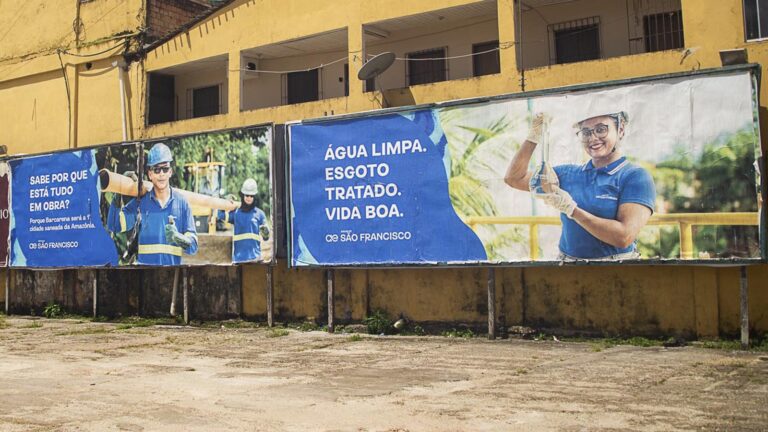 O conflito de Barcarena - Amazônia Real