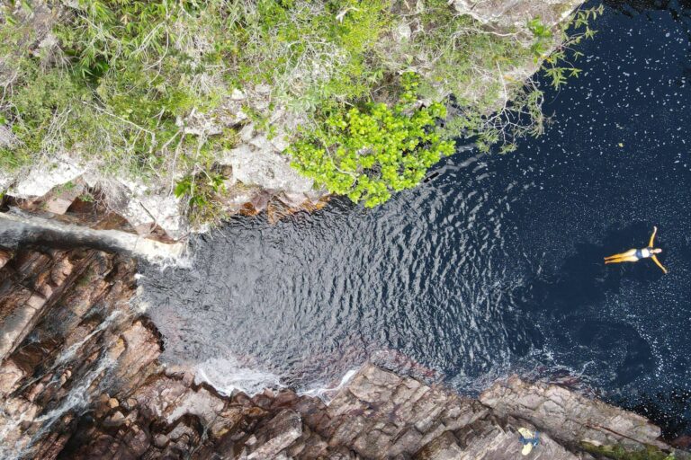 O que o recorde de visitação aos Parques Nacionais significa para o Brasil?