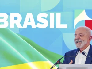 Organizações brasileiras pedem que Lula deixe de comercializar petróleo para Israel