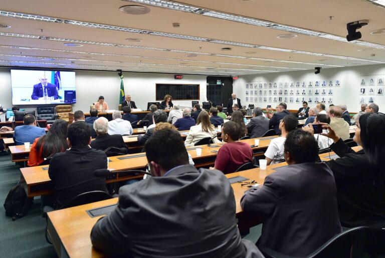 PL que institui programa nacional de recuperação da Caatinga avança na Câmara