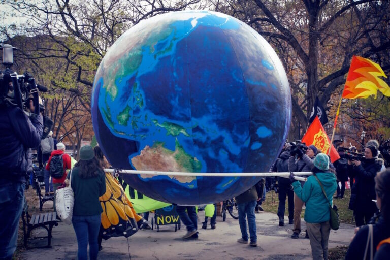 Países do BRICS querem US$ 1,3 tri para financiar ações climáticas