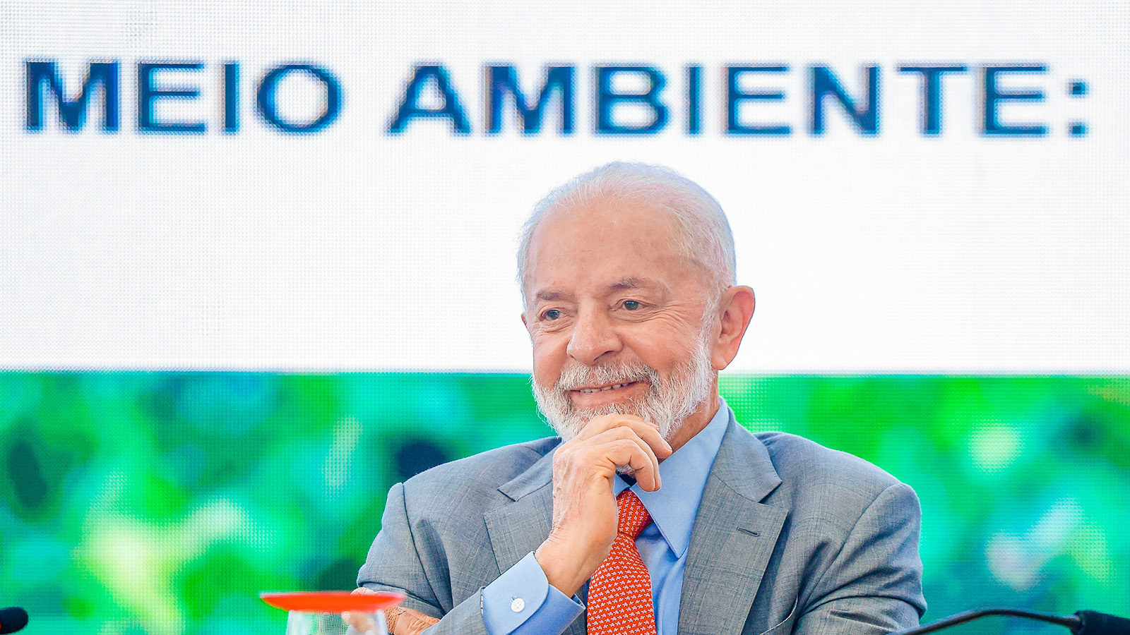 Por que Lula se omite sobre o “PL da Devastação”?