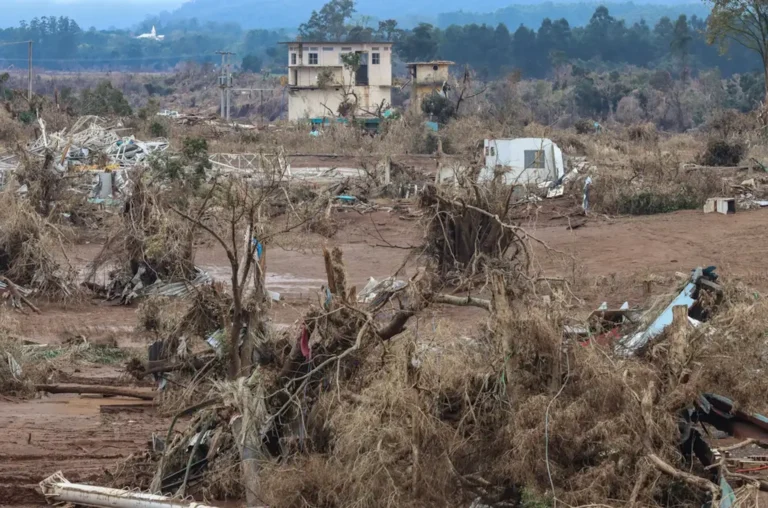 Preservar o solo, proteger o clima