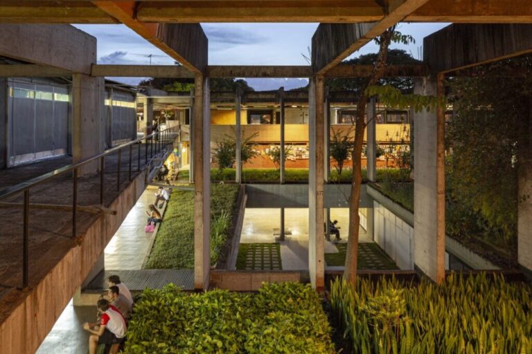 Projeto da Aldeia Sagrada Yawanawa é destaque em Veneza