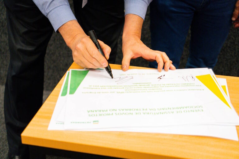 Projeto de conservação da biodiversidade será realizado no Paraná