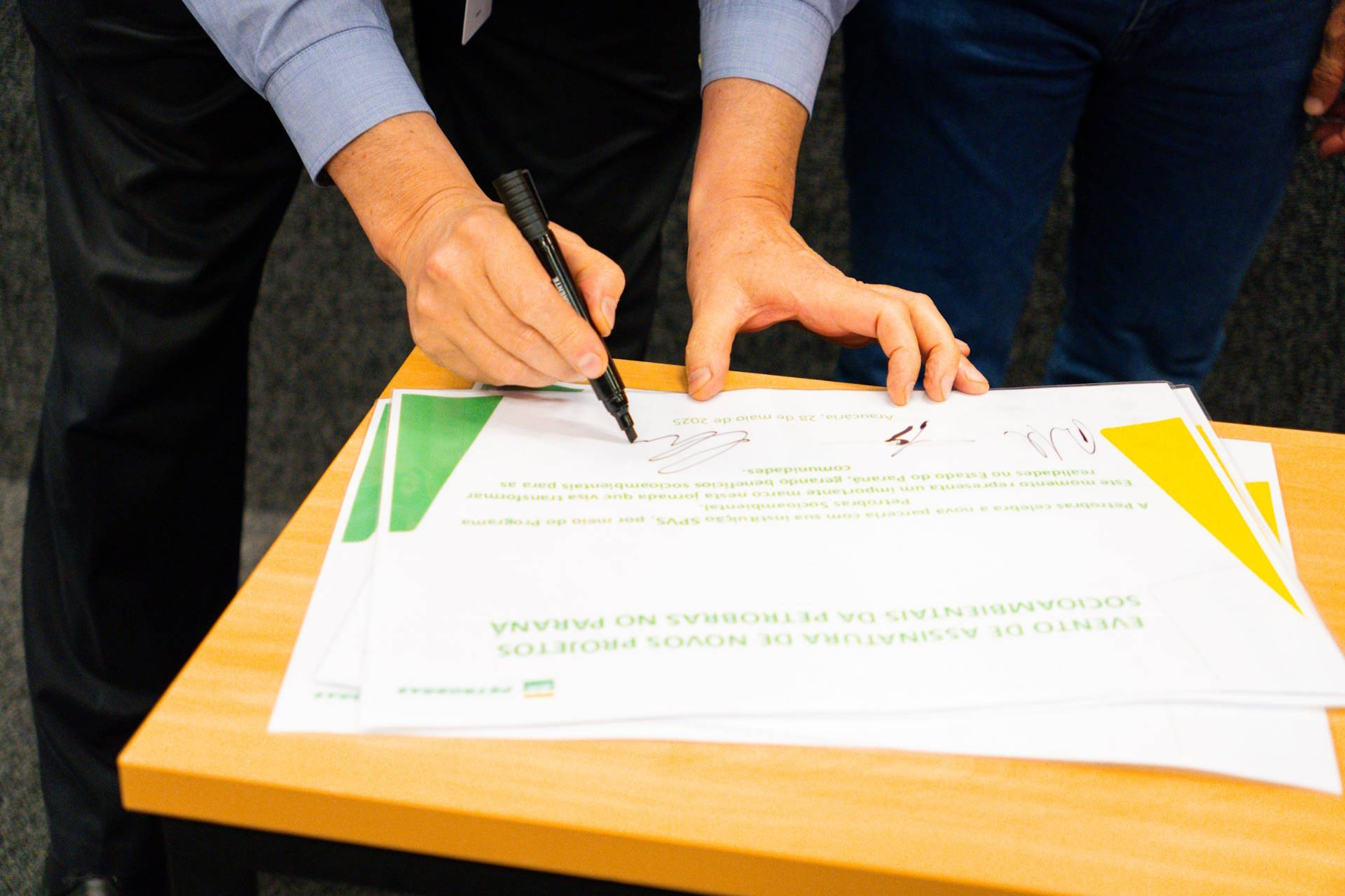 Projeto de conservação da biodiversidade será realizado no Paraná