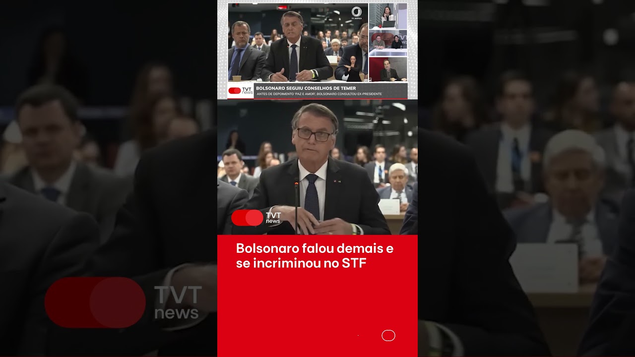 Rodrigo Viana: Bolsonaro falou demais e se incrimou no STF