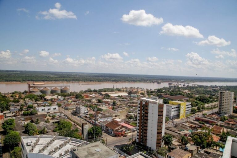 Rondônia tem recordes e uma das melhores economias do Brasil