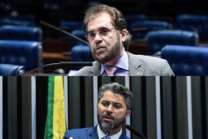 Senadores acumulam pedidos de cassação por ofensas à ministra Marina Silva