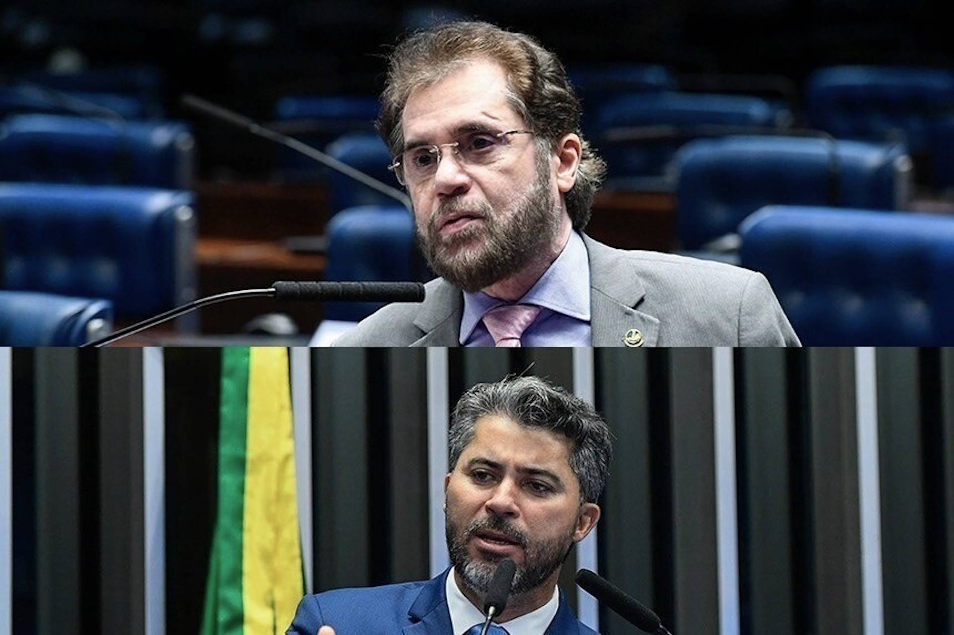 Senadores acumulam pedidos de cassação por ofensas à ministra Marina Silva