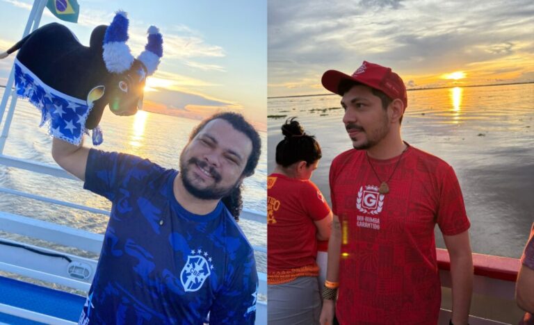 o que levar em viagem até Parintins?