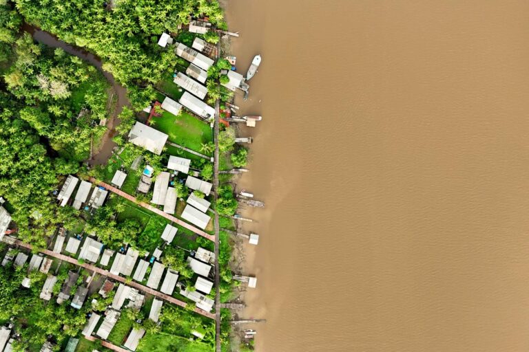 ((o))eco é um dos finalistas do Prêmio de Jornalismo Digital Socioambiental