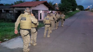 Amapá é o estado que mais reduziu a violência em 2024