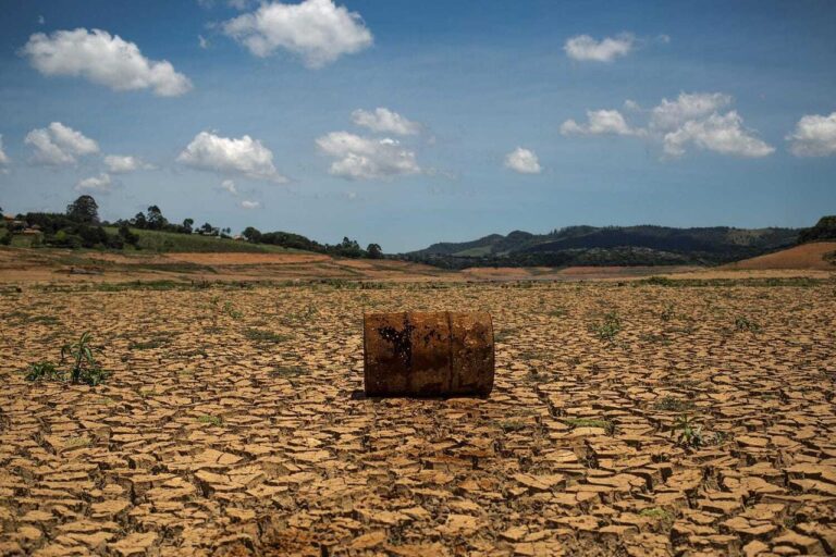 Até a COP 30, Brasil promete plano para financiar ações climáticas com US$ 1,3 trilhão anuais