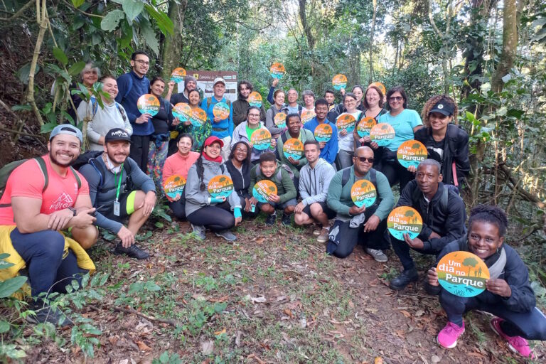 Campanha “Um Dia no Parque” celebra neste domingo os 25 anos do SNUC