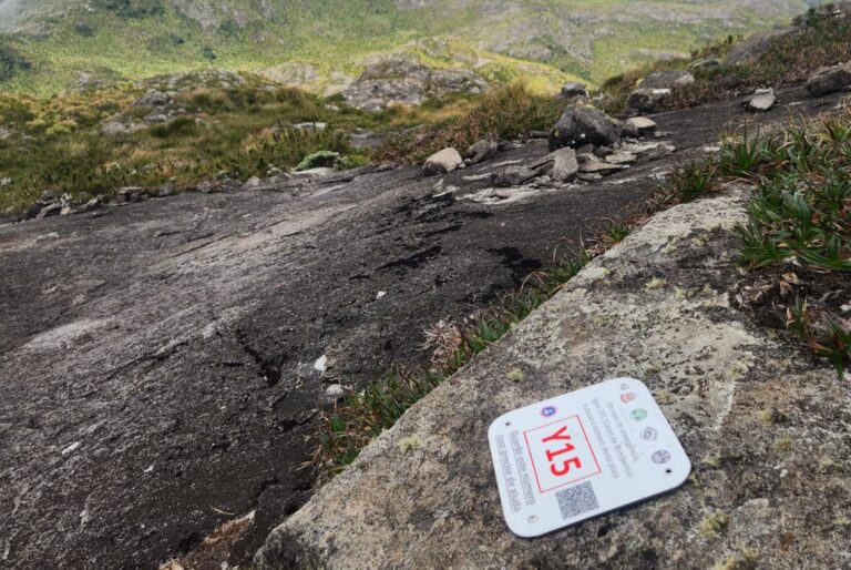 Experiência para prevenir acidentes em paisagens naturais é fundamental