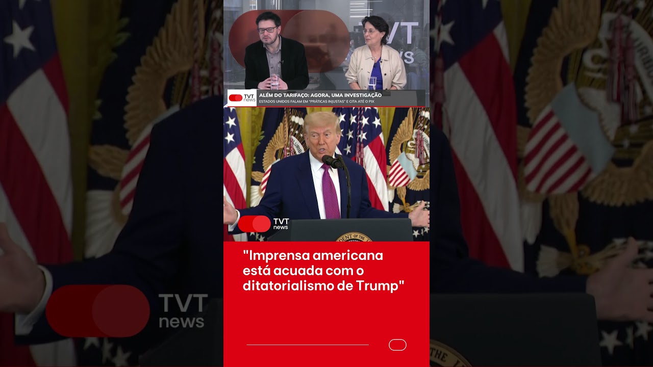 Justiça dos EUA nega existir Lista de Epstein, sendo que Trump prometeu divulgar documentos