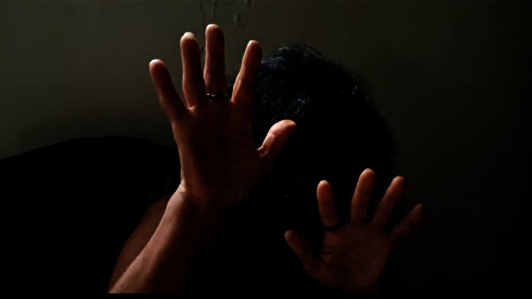 Luto Invisível - Amazônia Real