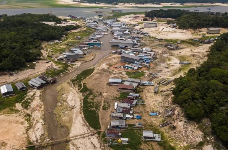 Mudanças climáticas podem afetar calendário escolar no Brasil, aponta estudo