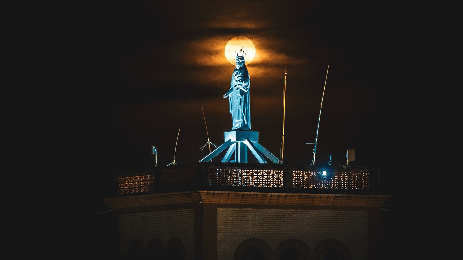 O Segundo Mandamento – Amazônia Real