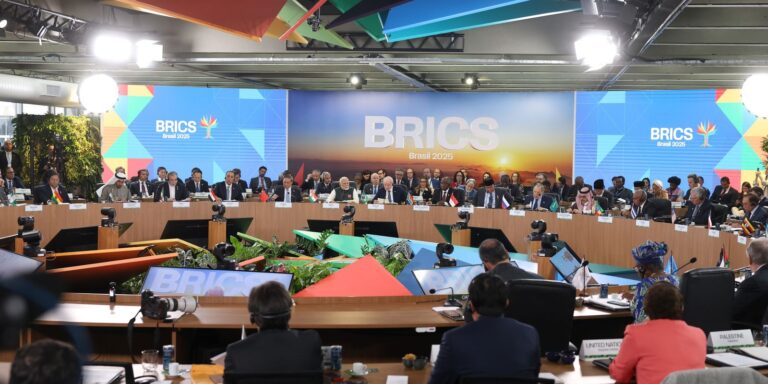 Para especialistas, ameaças de Trump não devem frear comércio do Brics