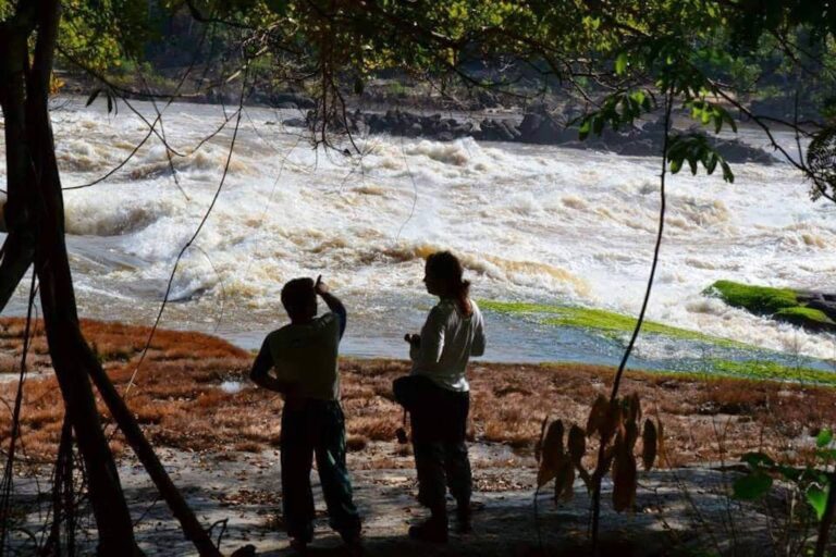 Patrimônio em risco: E agora, José?
