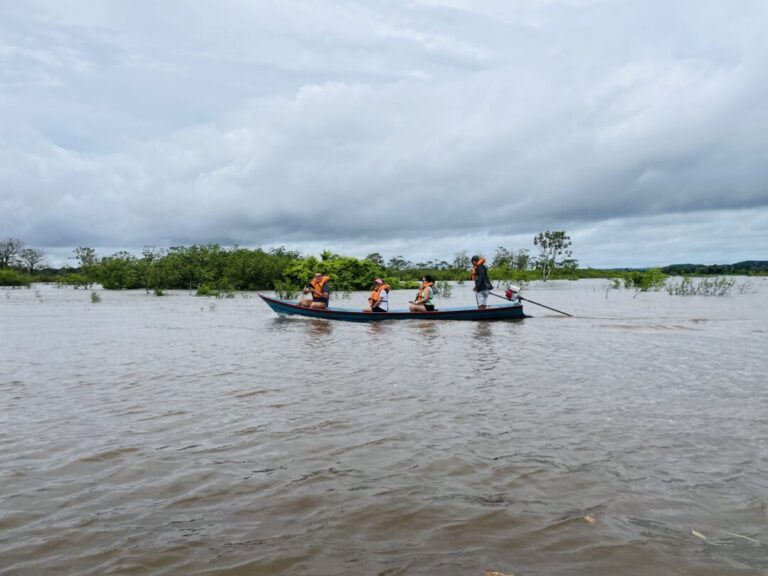 Pérola do Maicá aposta no turismo na comunidade