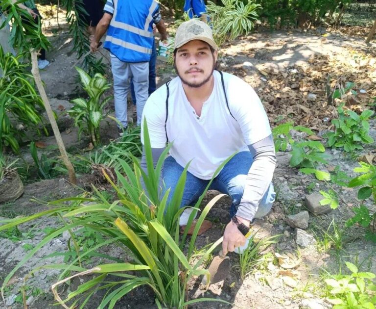 Pesquisador da Unir é o único brasileiro no Nobel Estudantil