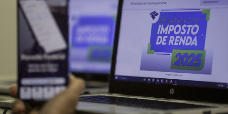 Receita libera nesta quinta (24) consulta ao 3º lote de restituição