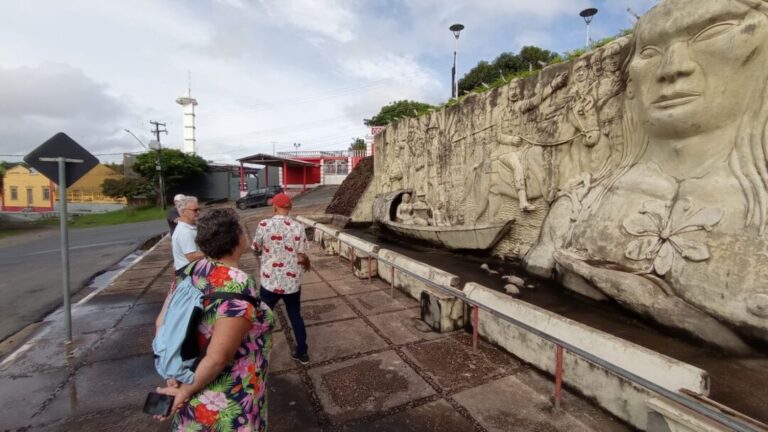 Turismo de Roraima é destaque em revista para o público 60+