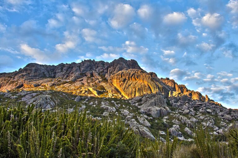 Visitantes perdidos são resgatados após desobedecerem ordens de parque nacional