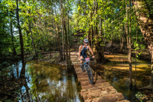 XTERRA acontece neste sábado (26) em Manaus; confira a programação completa do evento