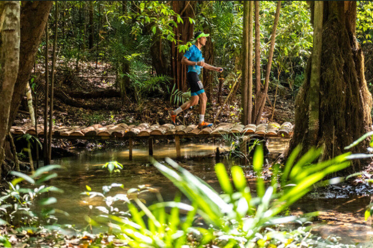 XTERRA realiza entrega de kits nesta sexta-feira (25) em Manaus; veja horário e local