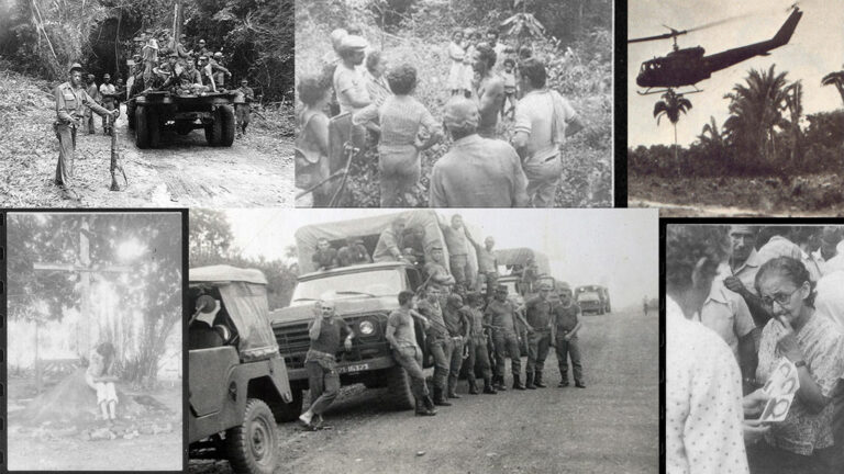 A Guerrilha do Araguaia, Lula e uma memória que não pode se esvair